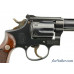 Excellent Boxed Smith & Wesson K-22 Combat Masterpiece Pre-Model18 Mfg 1953