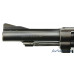 Excellent Boxed Smith & Wesson K-22 Combat Masterpiece Pre-Model18 Mfg 1953
