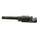 Excellent Boxed Smith & Wesson K-22 Combat Masterpiece Pre-Model18 Mfg 1953