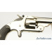 Early Boxed Antique S&W 32 Single Action Model 1½ Centerfire Revolver 32 S&W 