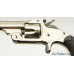 Early Boxed Antique S&W 32 Single Action Model 1½ Centerfire Revolver 32 S&W 