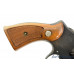 Excellent S&W Model 28-2 The Highway Patrolman Revolver 357 Mag S- Prefix