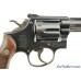 Smith & Wesson K-38 Combat Masterpiece Pre-Model 15 Revolver Mfg 1954