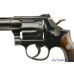 Smith & Wesson K-38 Combat Masterpiece Pre-Model 15 Revolver Mfg 1954