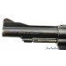 Smith & Wesson K-38 Combat Masterpiece Pre-Model 15 Revolver Mfg 1954