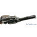 Smith & Wesson K-38 Combat Masterpiece Pre-Model 15 Revolver Mfg 1954