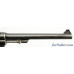 Desirable S&W .22/.32 Heavy Frame Target (Bekeart Model) 1st Production Run