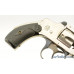 Smith & Wesson Second Model Safety Hammerless 32 S&W C&R