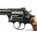 S&W Model 17-2 Revolver With Original Box built in 1965