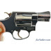 S&W Model 36 Chief’s Special Round-Butt Revolver With Original Box