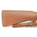 Excellent Type 1 M1 Garand National Match Rifle by Springfield Armory 1957