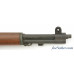 Excellent Type 1 M1 Garand National Match Rifle by Springfield Armory 1957