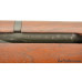 Excellent Type 1 M1 Garand National Match Rifle by Springfield Armory 1957