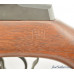 Excellent Type 1 M1 Garand National Match Rifle by Springfield Armory 1957