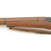 Excellent Type 1 M1 Garand National Match Rifle by Springfield Armory 1957