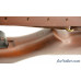 Excellent Type 1 M1 Garand National Match Rifle by Springfield Armory 1957