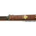 Excellent Type 1 M1 Garand National Match Rifle by Springfield Armory 1957