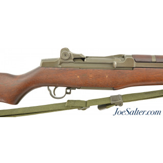 WW2 Production US M1 Garand Rifles 1953 Refurb