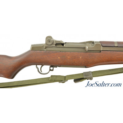 WW2 Production US M1 Garand Rifles 1953 Refurb