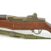 WW2 Production US M1 Garand Rifles 1953 Refurb