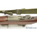 WW2 Production US M1 Garand Rifles 1953 Refurb