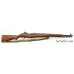 1950s Springfield US Military M1 Garand Rifle