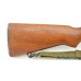 1950s Springfield US Military M1 Garand Rifle