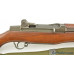 1950s Springfield US Military M1 Garand Rifle