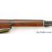 1950s Springfield US Military M1 Garand Rifle