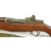 1950s Springfield US Military M1 Garand Rifle