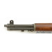 1950s Springfield US Military M1 Garand Rifle