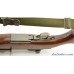 1950s Springfield US Military M1 Garand Rifle