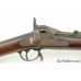 Early Springfield US Model 1873 Trapdoor Rifle 