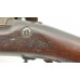 Early Springfield US Model 1873 Trapdoor Rifle 