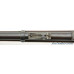 Early Springfield US Model 1873 Trapdoor Rifle 