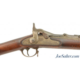 US Model 1868 Trapdoor Rifle by Springfield Armory