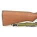 WW2 Production US M1 Garand Rifle by Springfield