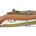 WW2 Production US M1 Garand Rifle by Springfield