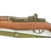 WW2 Production US M1 Garand Rifle by Springfield