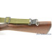 WW2 Production US M1 Garand Rifle by Springfield