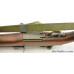 WW2 Production US M1 Garand Rifle by Springfield