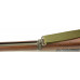 WW2 Production US M1 Garand Rifle by Springfield