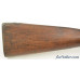 Percussion Conversion US Model 1816 Contract Musket by Nathan Starr