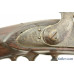 Percussion Conversion US Model 1816 Contract Musket by Nathan Starr