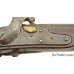 Percussion Conversion US Model 1816 Contract Musket by Nathan Starr