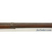 Percussion Conversion US Model 1816 Contract Musket by Nathan Starr