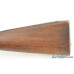 Percussion Conversion US Model 1816 Contract Musket by Nathan Starr