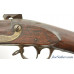 Percussion Conversion US Model 1816 Contract Musket by Nathan Starr