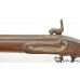 Percussion Conversion US Model 1816 Contract Musket by Nathan Starr