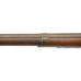 Percussion Conversion US Model 1816 Contract Musket by Nathan Starr